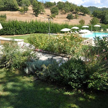 Holiday Home Casali Dei Ciompi Dicomano 외부 사진