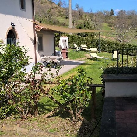 Holiday Home Casali Dei Ciompi Dicomano 외부 사진