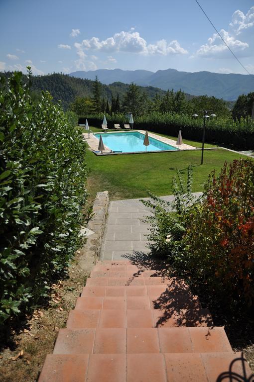 Holiday Home Casali Dei Ciompi Dicomano 객실 사진