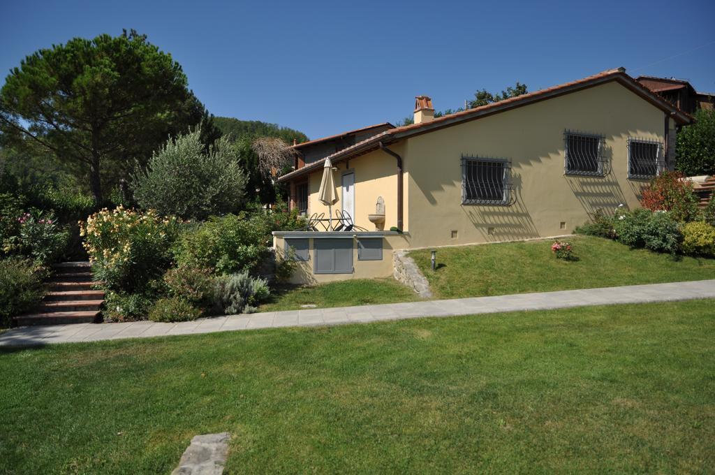 Holiday Home Casali Dei Ciompi Dicomano 객실 사진
