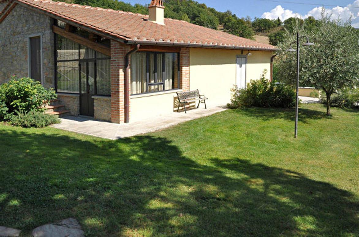 Holiday Home Casali Dei Ciompi Dicomano 외부 사진